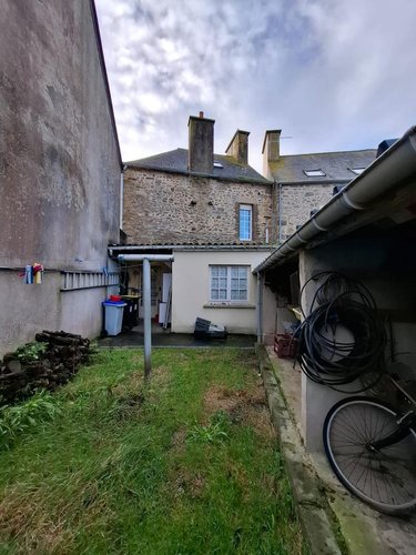 Maison a vendre Saint-Vaast-la-Hougue 50550 Manche 77 m2  151960 euros