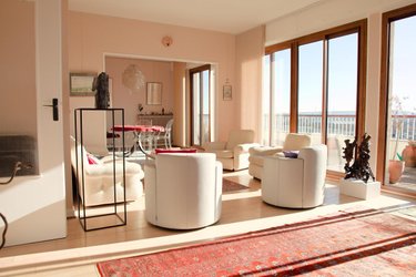 Appartement a vendre Reims 51100 Marne 167 m2 6 pièces 440000 euros