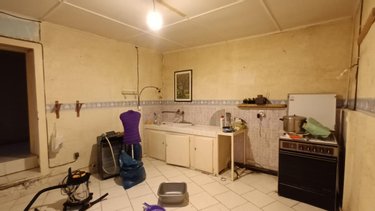 Maison a vendre Morlaix 29600 Finistère 104 m2 4 pièces 42040 euros