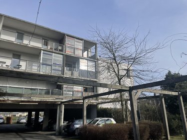 Appartement a vendre Lille 59000 Nord 64 m2 3 pièces 194500 euros