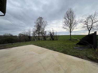 Location maison Rosnay 51390 Marne 93 m2 5 pièces 860 euros