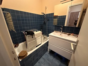 Appartement a vendre Vannes 56000 Morbihan 41 m2 2 pièces 219040 euros