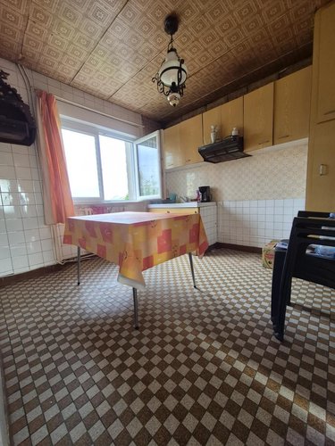 Maison a vendre Plouescat 29430 Finistère 88 m2 6 pièces 125400 euros