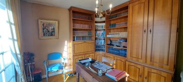 Maison a vendre Angers 49000 Maine-et-Loire 118 m2 6 pièces 471750 euros