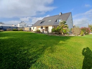 Maison a vendre Surzur 56450 Morbihan 185 m2 6 pièces 699000 euros