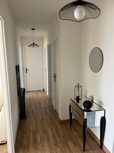 Appartement a vendre Lorient 56100 Morbihan 83 m2 4 pièces 244744 euros