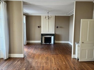 Appartement a vendre Brest 29200 Finistère 170 m2  364400 euros
