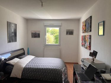 Maison a vendre Saint-Agathon 22200 Côtes-d'Armor 89 m2 3 pièces 299040 euros