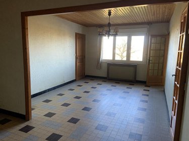 Maison a vendre Écoust-Saint-Mein 62128 Pas-de-Calais 81 m2 4 pièces 126000 euros