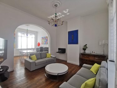 Maison a vendre Arras 62000 Pas-de-Calais 182 m2 6 pièces 348400 euros
