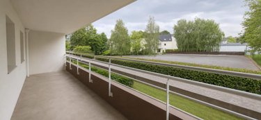 Appartement a vendre Vannes 56000 Morbihan 63 m2 3 pièces 278250 euros