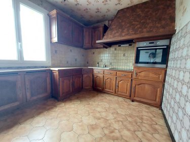 Maison a vendre Pannes 45700 Loiret 103 m2 5 pièces 135000 euros