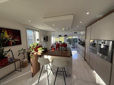 Maison a vendre Le Val-Saint-Père 50300 Manche 259 m2 8 pièces 439000 euros