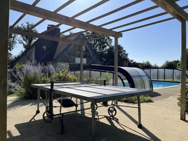 Maison a vendre Pleuven 29170 Finistère 170 m2 5 pièces 815100 euros