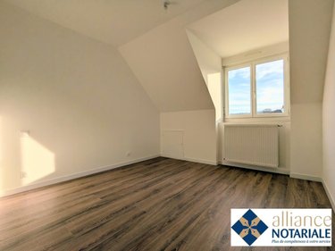 Location maison Vire-Normandie 14500 Calvados 98 m2 5 pièces 980 euros