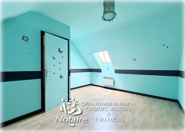 Maison a vendre Plouescat 29430 Finistère 92 m2 5 pièces 167770 euros