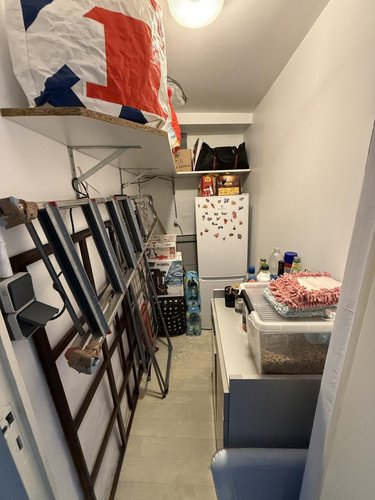 Location appartement Janzé 35150 Ille-et-Vilaine 33 m2 3 pièces 470 euros