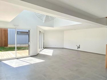 Maison a vendre Romillé 35850 Ille-et-Vilaine 155 m2 8 pièces 374400 euros