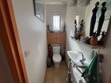 Maison a vendre Orbec 14290 Calvados 120 m2 5 pièces 198600 euros