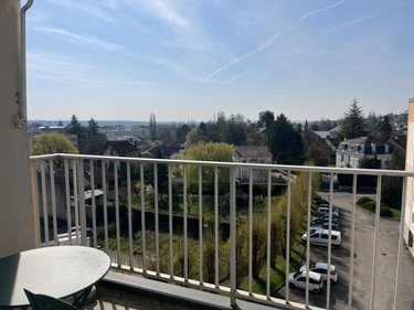 Appartement a vendre Dole 39100 Jura 79 m2 4 pièces 180000 euros
