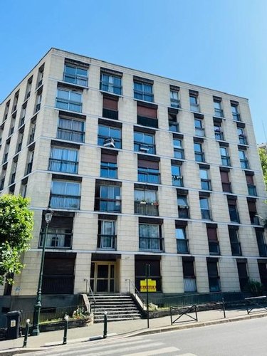 Appartement a vendre Puteaux 92800 Hauts-de-Seine 53 m2 2 pièces 346000 euros