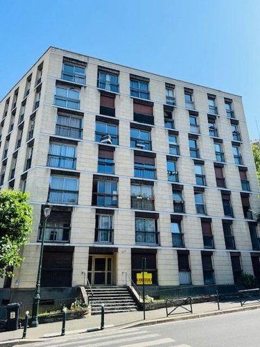 Appartement a vendre Puteaux 92800 Hauts-de-Seine 53 m2 2 pièces 340000 euros