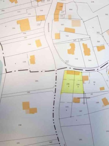 Maison a vendre Bréhan 56580 Morbihan 63 m2 2 pièces 58180 euros