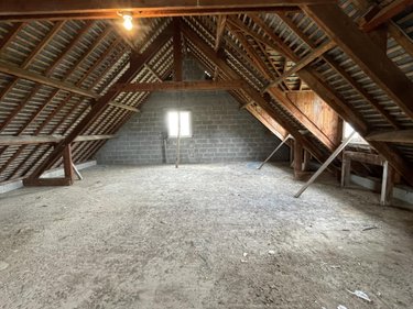 Maison a vendre Ploubazlanec 22620 Côtes-d'Armor 97 m2 4 pièces 193230 euros