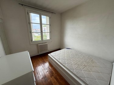 Appartement a vendre Tours 37000 Indre-et-Loire 51 m2 3 pièces 159600 euros