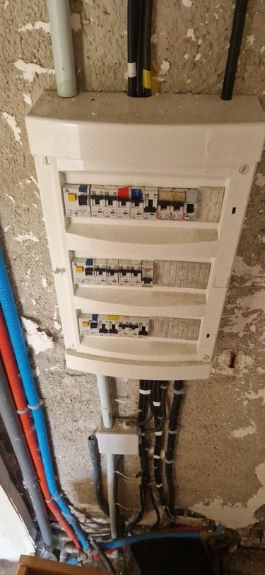 Maison a vendre Caurel 22530 Côtes-d'Armor 102 m2  42400 euros