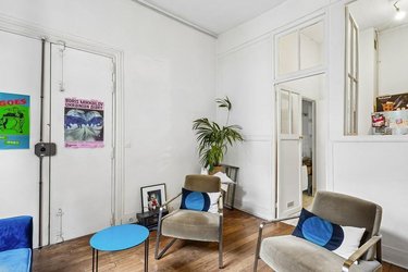 Appartement a vendre Paris 11e arrondissement 75011 Paris 41 m2 2 pièces 360000 euros