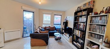 Appartement a vendre Angers 49000 Maine-et-Loire 45 m2 2 pièces 136500 euros