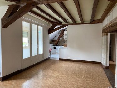 Appartement a vendre Angers 49000 Maine-et-Loire 75 m2 3 pièces 252000 euros