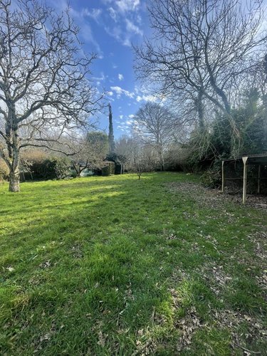 Terrain a batir a vendre Sarzeau 56370 Morbihan 1085 m2  212000 euros