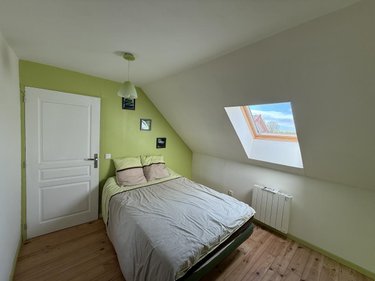 Maison a vendre Querrieu 80115 Somme 155 m2 5 pièces 299000 euros