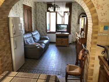 Maison a vendre Saint-Hilaire-lez-Cambrai 59292 Nord 150 m2 8 pièces 167680 euros