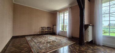 Maison a vendre Questembert 56230 Morbihan 102 m2 5 pièces 255000 euros