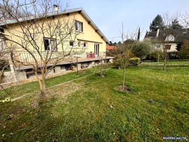 Maison a vendre Meximieux 01800 Ain 127 m2 6 pièces 335000 euros