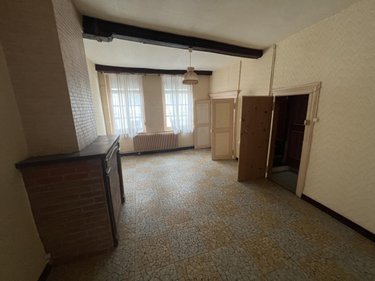 Maison a vendre Cambrai 59400 Nord 122 m2 5 pièces 65500 euros