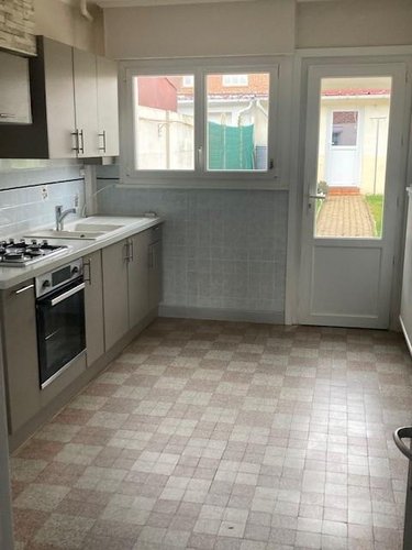 Location maison Arras 62000 Pas-de-Calais 79 m2 4 pièces 980 euros