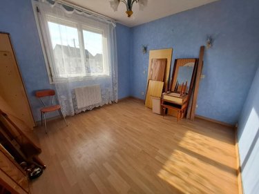 Maison a vendre Cherbourg-en-Cotentin 50100 Manche 84 m2 4 pièces 178160 euros