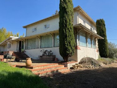 Maison a vendre Rignieux-le-Franc 01800 Ain 292 m2 6 pièces 350000 euros