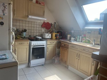 Location appartement Brionne 27800 Eure 50 m2  516 euros