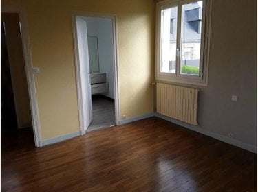 Location maison Loudéac 22600 Côtes-d'Armor 62 m2 2 pièces 613 euros