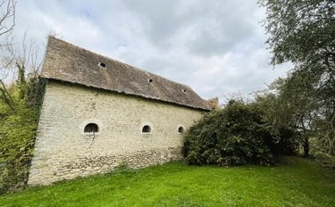 Maison a vendre Nouans 72260 Sarthe 271 m2 9 pièces 299900 euros