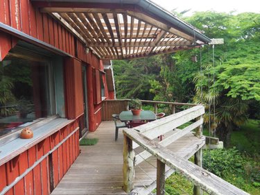 Maison a vendre Plonéour-Lanvern 29720 Finistère 143 m2 4 pièces 388000 euros