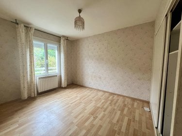 Maison a vendre Larmor-Plage 56260 Morbihan 106 m2 6 pièces 363692 euros