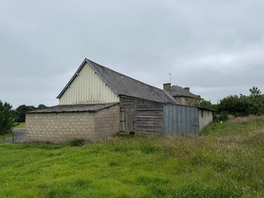 Maison a vendre Beslon 50800 Manche 94 m2 3 pièces 143190 euros