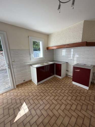 Maison a vendre Cholet 49300 Maine-et-Loire 101 m2 5 pièces 220350 euros