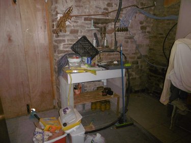 Maison a vendre Le Theil-Bocage 14410 Calvados 125 m2 5 pièces 58850 euros
